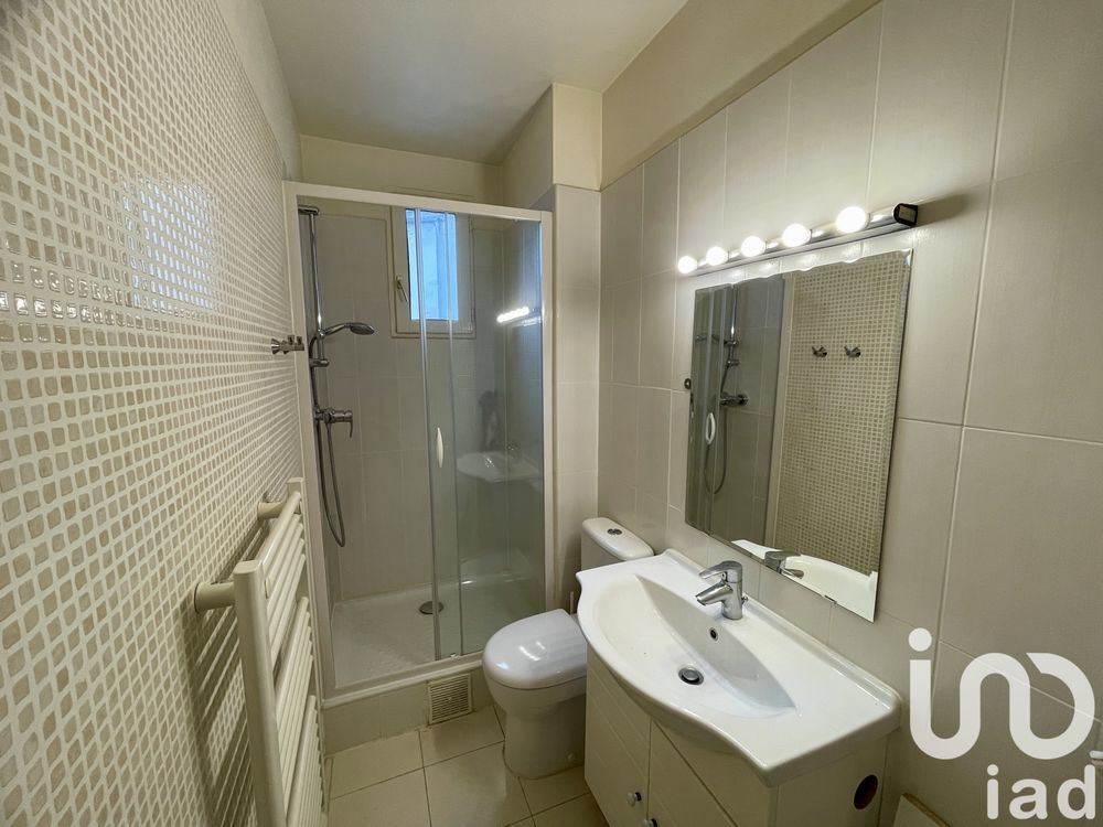 � vendre  Appartement Paris 6