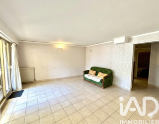  Appartement � vendre 3 pi�ces 79 m�