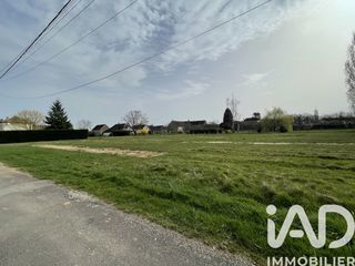  Terrain � vendre 1155 m�