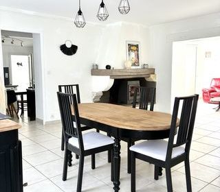  Maison � vendre 4 pi�ces 122 m�