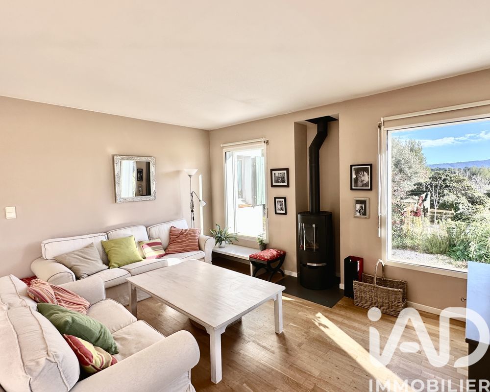 � vendre  Maison La Cadi�re-d'Azur (83740)