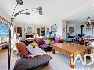  Villa � vendre 7 pi�ces 260 m�