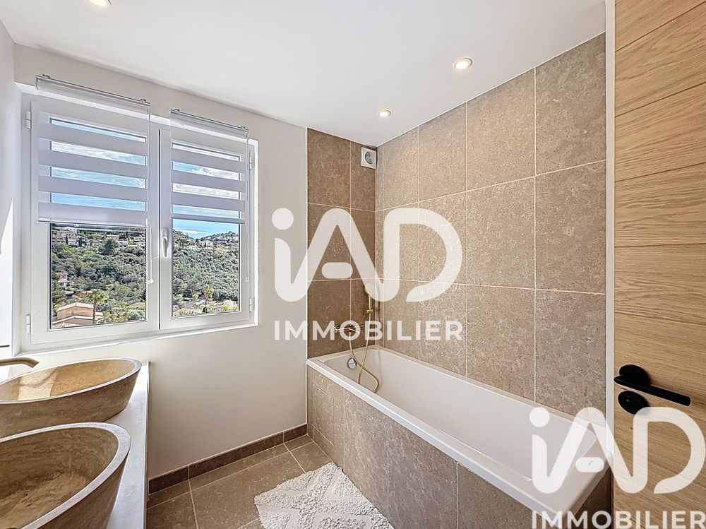 � vendre  Maison La Turbie (06320)