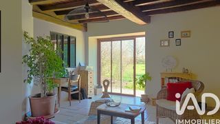  Maison � vendre 7 pi�ces 265 m�