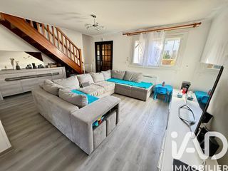  Maison � vendre 4 pi�ces 80 m�