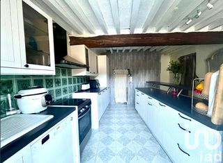  Maison � vendre 4 pi�ces 90 m�