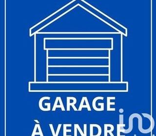  Parking / Garage � vendre 17 m�