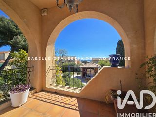  Appartement � vendre 3 pi�ces 76 m�