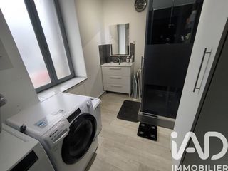  Maison � vendre 6 pi�ces 143 m�