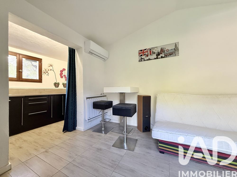 � vendre  Maison Tourrettes-sur-Loup (06140)