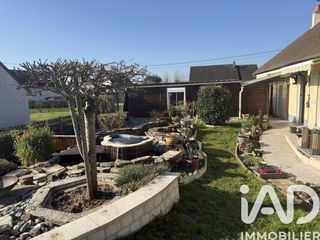  Maison � vendre 6 pi�ces 145 m�