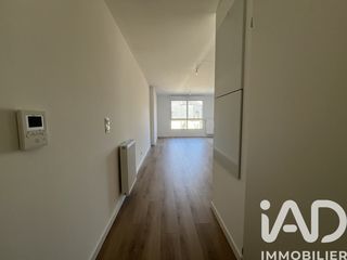  Appartement � vendre 2 pi�ces 44 m�