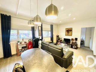  Appartement � vendre 2 pi�ces 51 m�