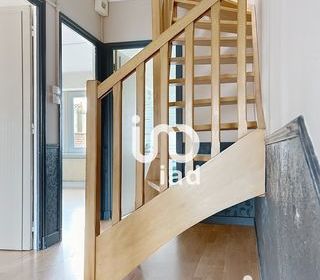  Appartement � vendre 5 pi�ces 100 m�