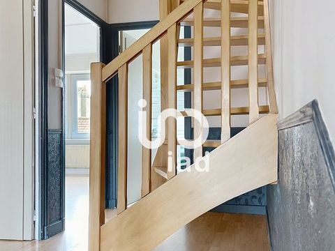  Appartement � vendre 5 pi�ces 100 m�