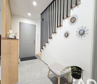  Maison � vendre 6 pi�ces 120 m�