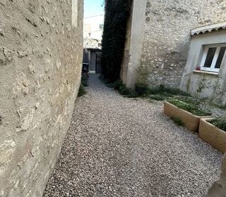  Appartement � louer 3 pi�ces 60 m�