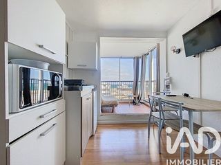  Appartement � vendre 2 pi�ces 25 m�