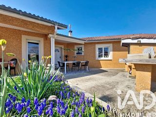  Maison � vendre 5 pi�ces 129 m�