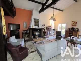  Maison � vendre 8 pi�ces 230 m�