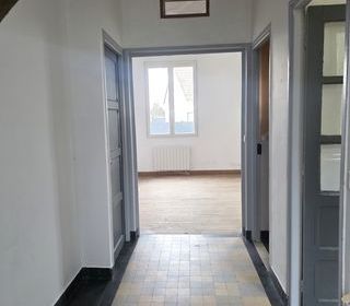  Maison � vendre 4 pi�ces 82 m�