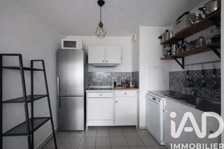  Appartement � vendre 2 pi�ces 48 m�
