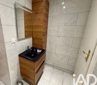  Appartement � vendre 3 pi�ces 57 m�