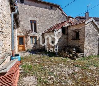  Maison � vendre 4 pi�ces 93 m�