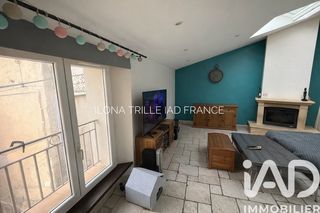  Maison � vendre 5 pi�ces 90 m�