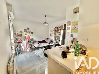  Appartement � vendre 1 pi�ce 19 m�