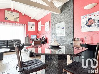  Maison � vendre 5 pi�ces 172 m�