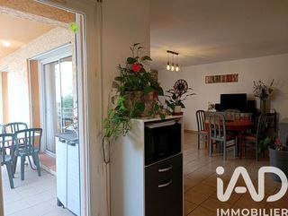  Appartement � vendre 3 pi�ces 68 m�