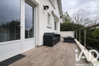  Maison � vendre 6 pi�ces 180 m�
