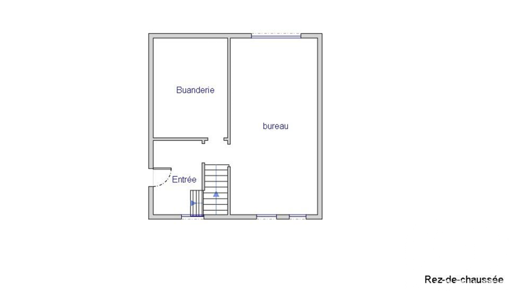 � vendre  Maison Fontenay-aux-Roses (92260)