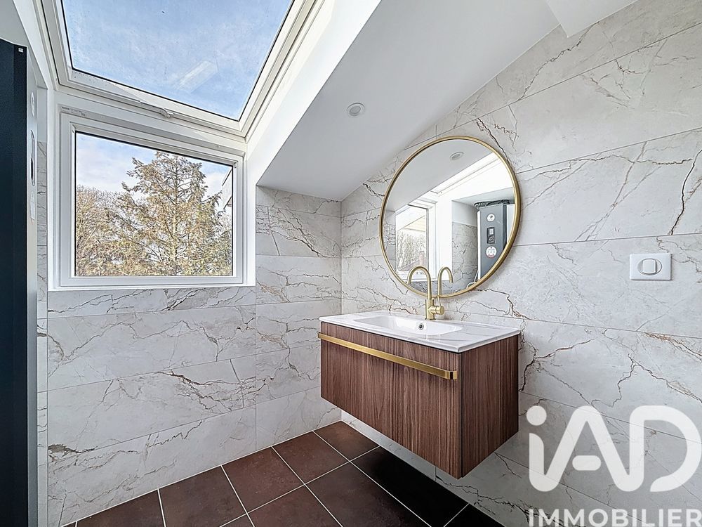 � vendre  Maison Antony (92160)