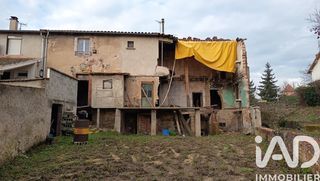  Terrain � vendre 460 m�