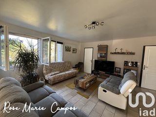  Maison � vendre 6 pi�ces 171 m�