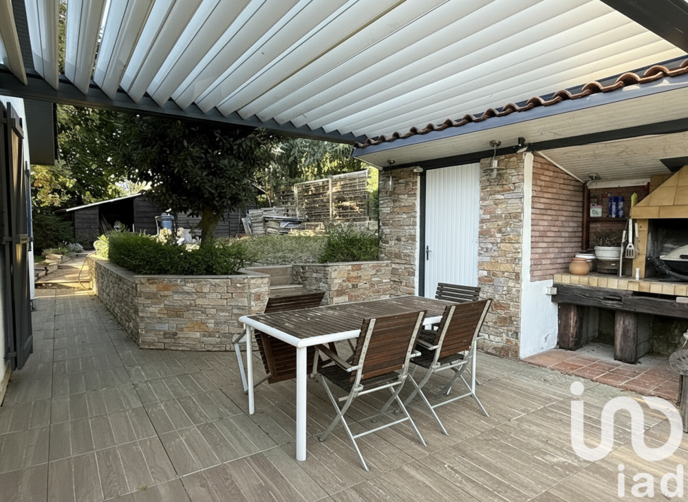 � vendre  Maison �cully (69130)