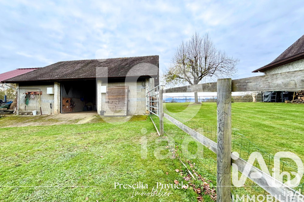 � vendre  Maison Tarbes (65000)