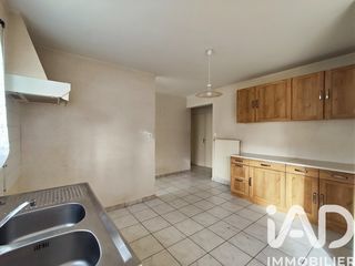  Maison � vendre 5 pi�ces 110 m�