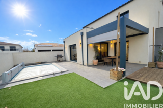  Maison � vendre 5 pi�ces 126 m�