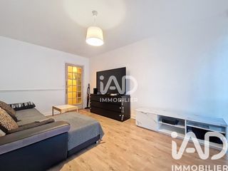  Appartement � vendre 3 pi�ces 59 m�