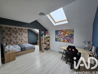  Appartement � vendre 3 pi�ces 91 m�