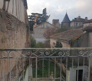  Maison � vendre 1 pi�ce 67 m�