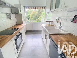  Appartement � vendre 5 pi�ces 134 m�