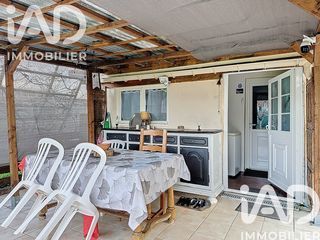  Maison � vendre 6 pi�ces 117 m�