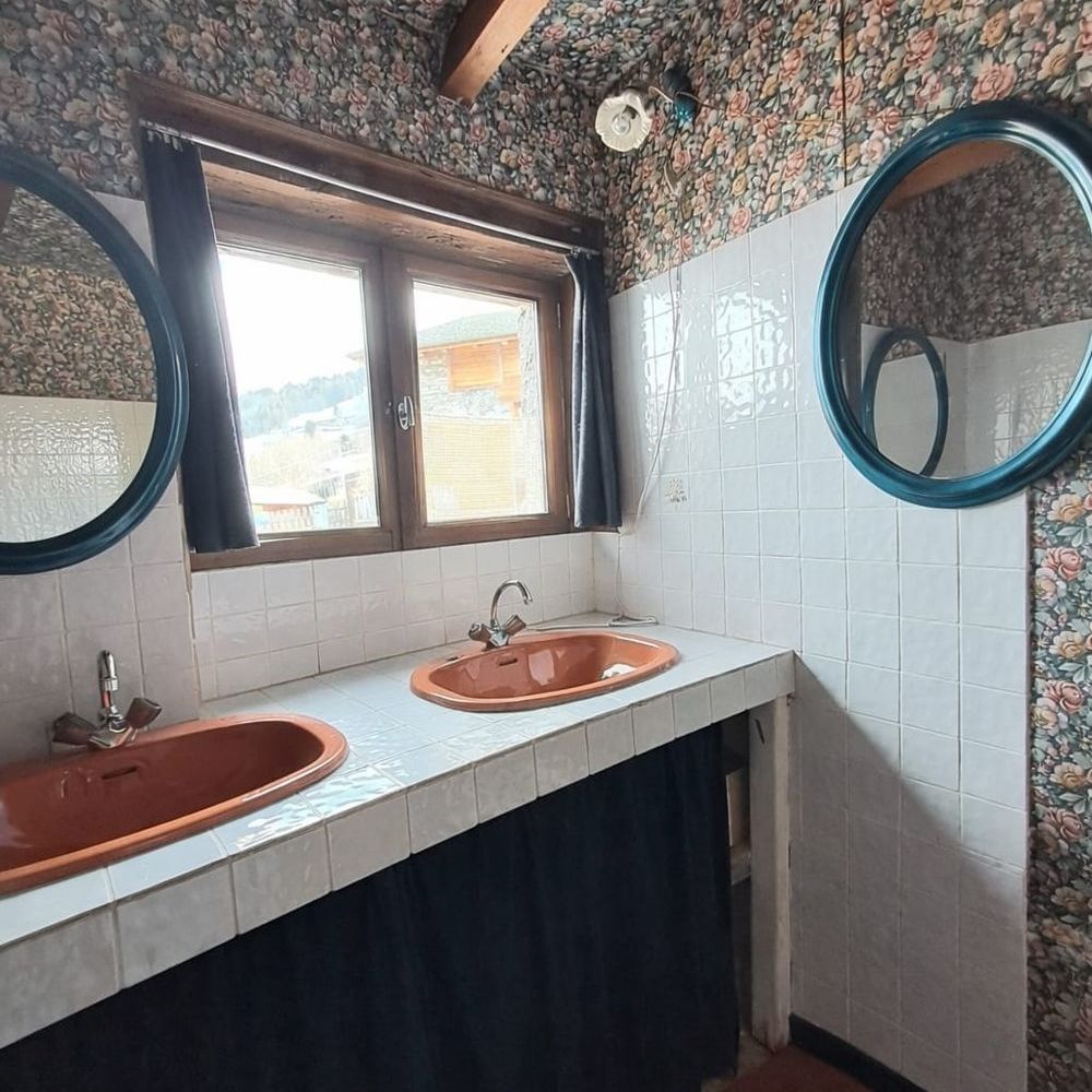 � vendre  Maison Bourg-Saint-Maurice (73700)