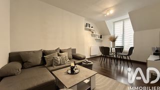  Appartement � vendre 2 pi�ces 32 m�