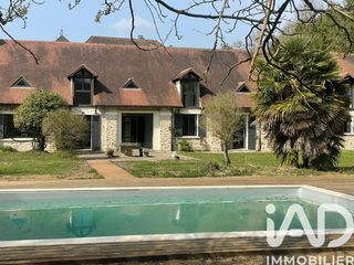  Maison � vendre 14 pi�ces 480 m�