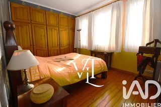  Maison � vendre 8 pi�ces 145 m�